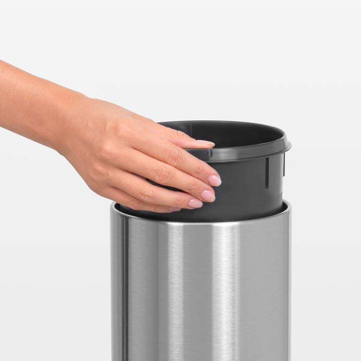 Productafbeelding Brabantia Touch Bin (3 l)