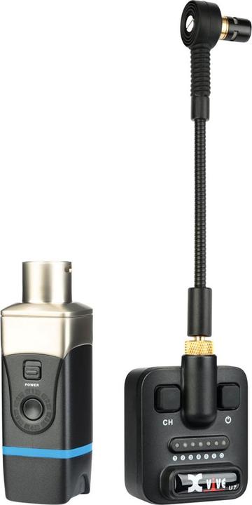 Image du produit Xvive U7