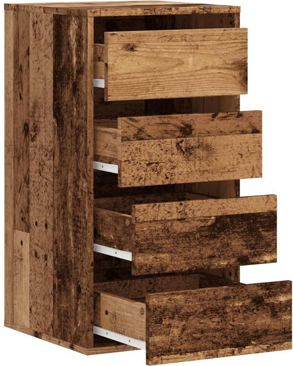 Image du produit vidaXL Kommode (40 x 41 x 76 cm)