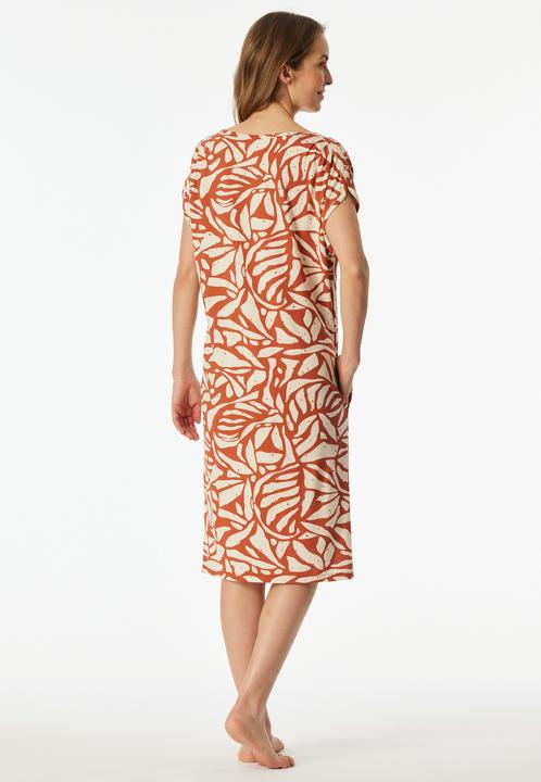 Produktbild Schiesser Selected Premium Nachthemd (40)