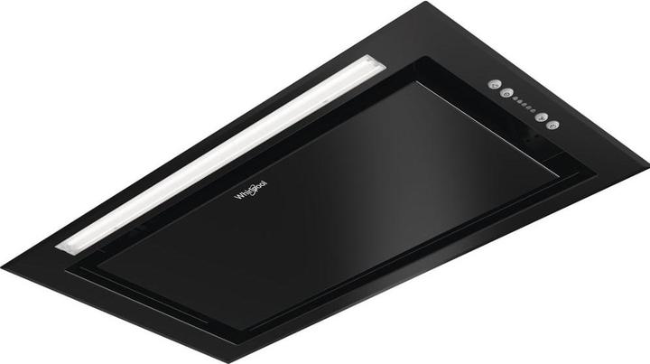 Actual product image Whirlpool WCT3 63F LTK