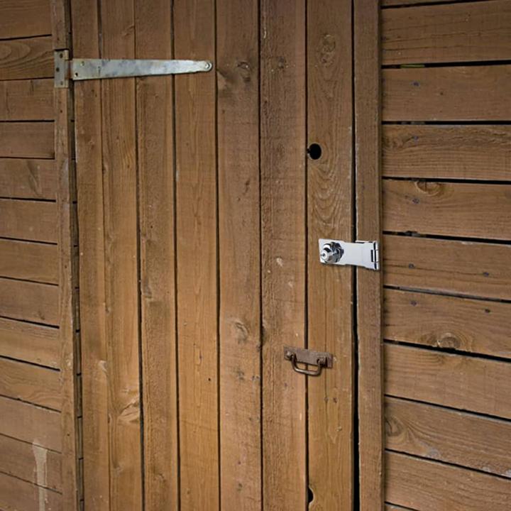 Produktbild Master Lock Überfalle-Schloss