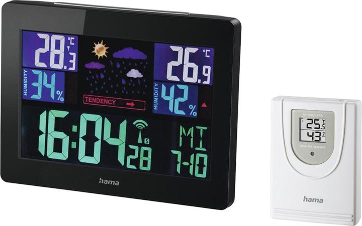 Immagine prodotto Hama Colore EWS-1400