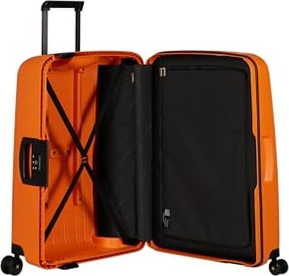 Image du produit Samsonite S'CURE SPINNER 69/25 (79 l)