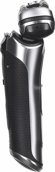 Produktbild Braun 9667CC Pardel Series 9 PRO+ Clean&Charge / silver (9667cc)