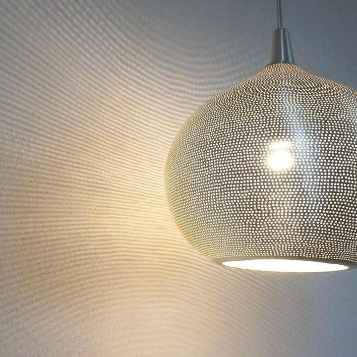 Image du produit Sweet Mint Lampe orientale Ariki Dots (E27)