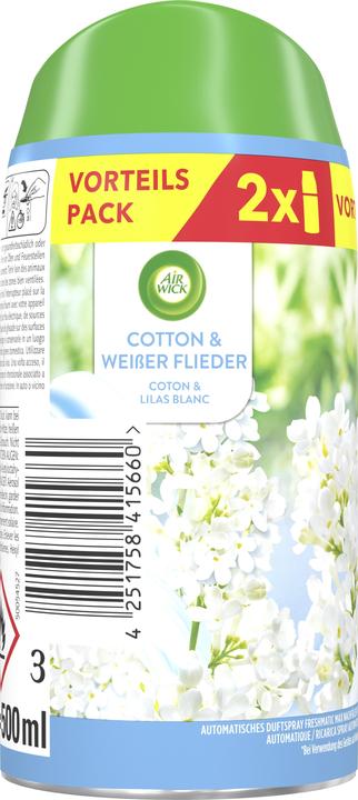 Immagine prodotto Air Wick Freshmatic Max Nachfüller