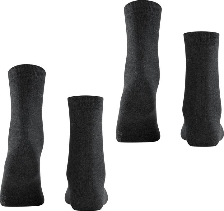 Image du produit Esprit Uni SO 2P (lot de 2, 39 - 42)