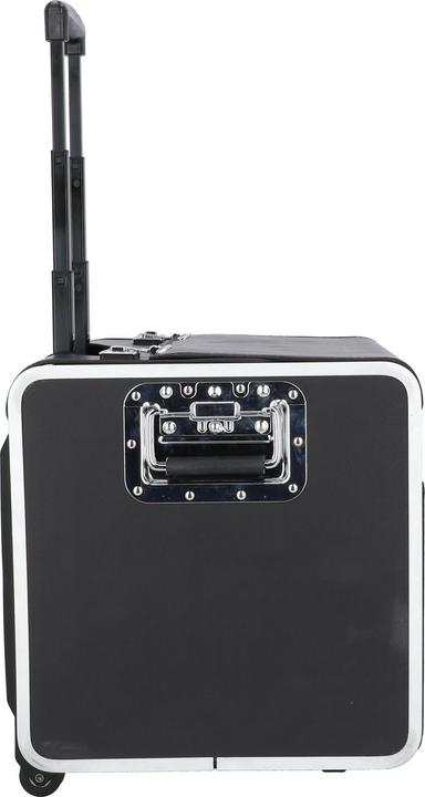 Immagine prodotto Alassio Custodia per pilota PARMA in similpelle nera (82 l)