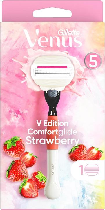 Image du produit Gillette Venus ComfortGlide