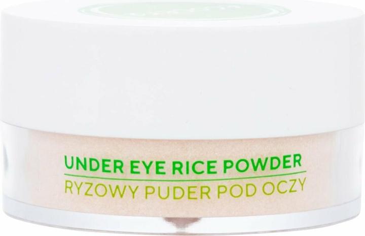 Produktbild Ecocera Under Eye Rice Powder Eye P