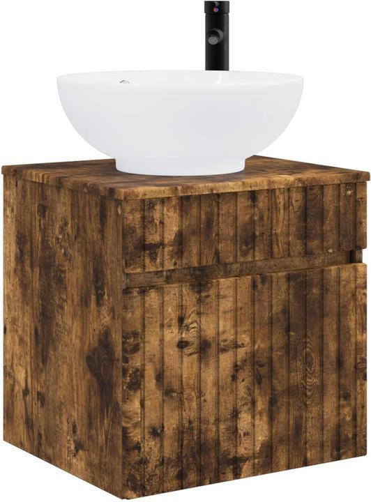 Produktbild vidaXL Badezimmerschrank