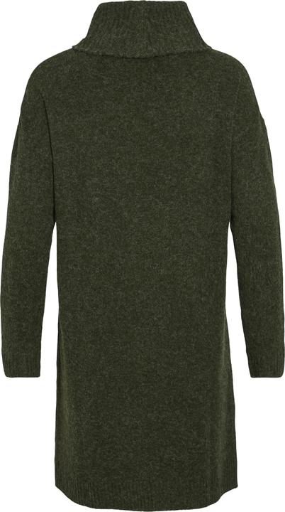 Produktbild Vila Rollkragen Strickkleid (XXL)
