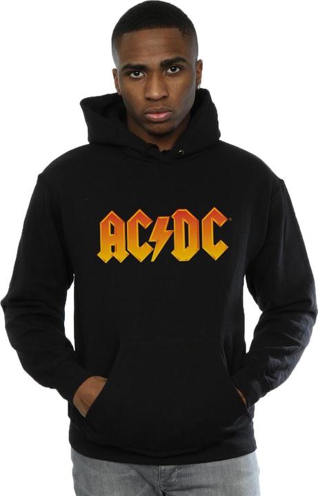 Produktbild AC/DC Kapuzenpullover (3XL)
