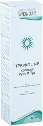 Actual product image Synchroline Terproline (15 ml)