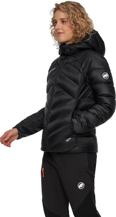 Actual product image Mammut Taiss IN Hooded Jacket Women (M)