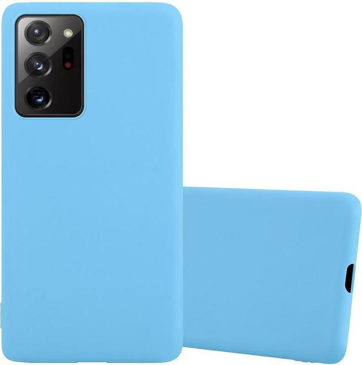 Blu confetto