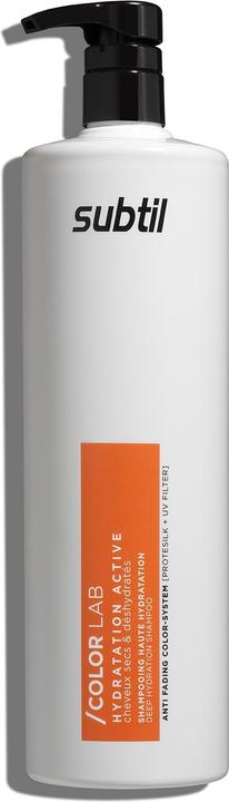 Produktbild Subtil Color Lab Care - Hydration Shampoo 1000 ml (1000 ml, Flüssiges Shampoo)