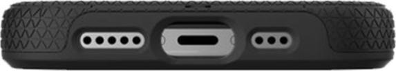 Immagine prodotto Just in Case Cover posteriore in TPU rugged nera per Apple iPhone 16 Pro (Apple iPhone 16 Pro)