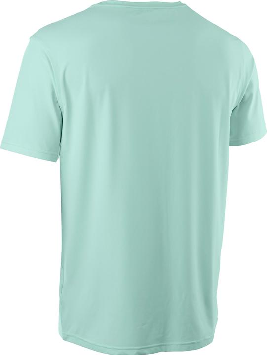 Actual product image ION Bike Jersey Ionic Graphic SS (S)