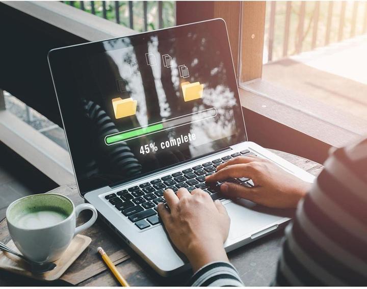 Produktbild D-Link DUB-2332, USB tipo-C, RJ-45, USB 3.2 Gen 1 (3.1 Gen 1) Type-A, 5000 Mbit/s, Grigio, Dati, Vel (USB-C, 4 Ports)