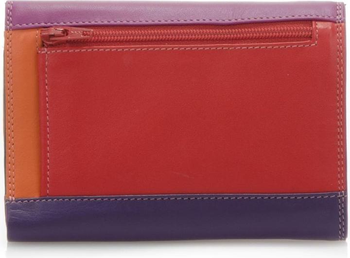 Actual product image Mywalit Double Flap Purse/Wallet