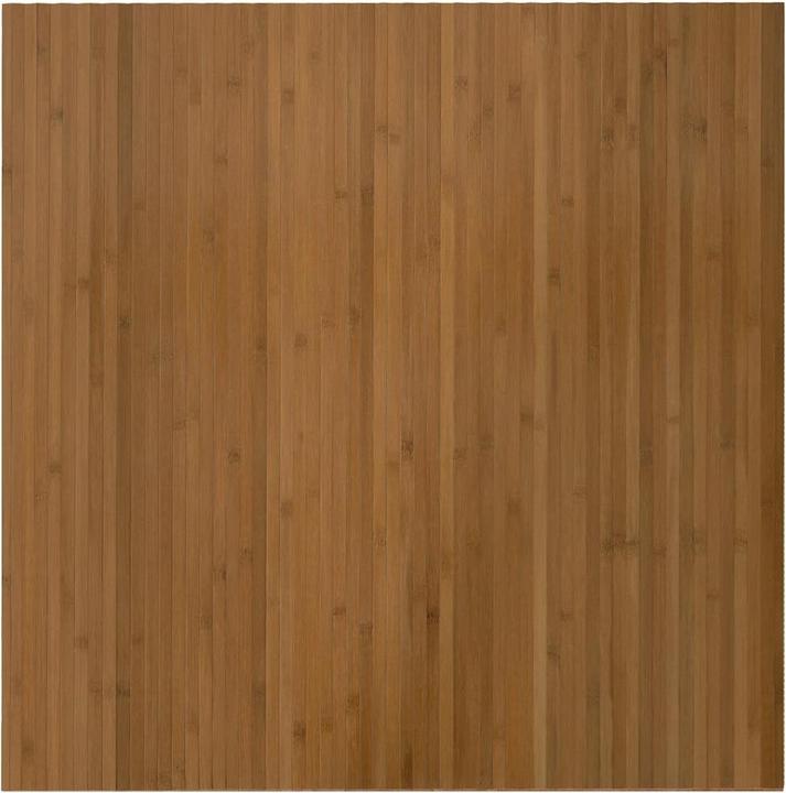 Produktbild vidaXL Teppich (100 x 100 cm)