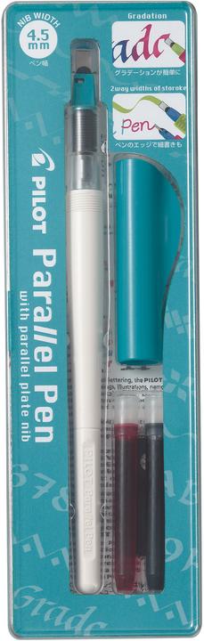 Image du produit Pilot Parallèle (Bleu clair, 1x)