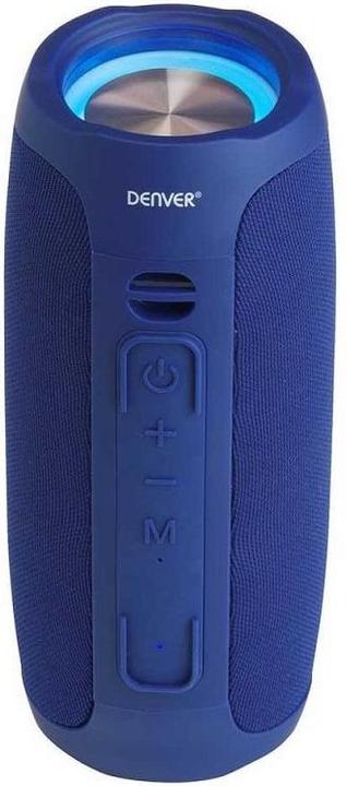 Actual product image Denver BTV-220 (Battery operated)