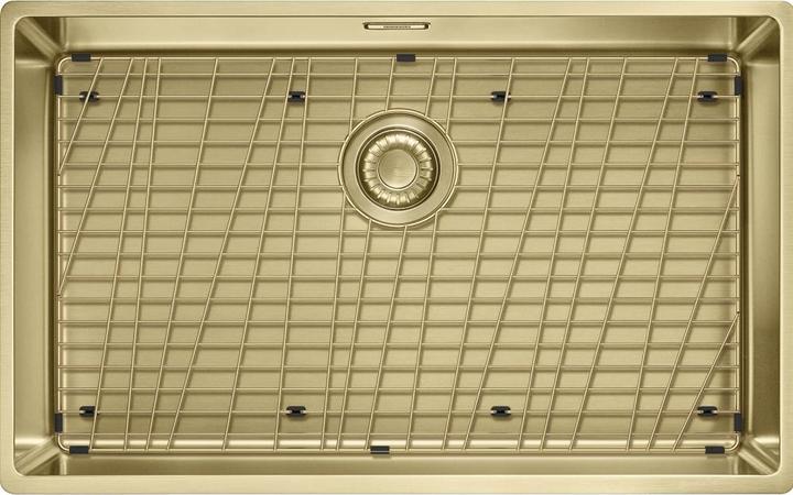 Actual product image Franke 127.0662.643 (Undermount sink, 45 cm, 72.50 cm)