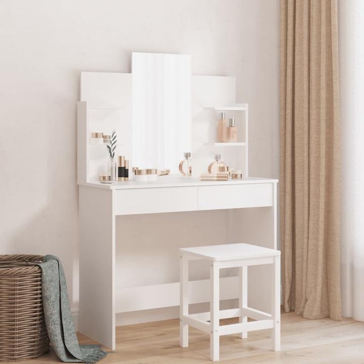 Image du produit VidaXL Giannino (96 x 39 x 142 cm)