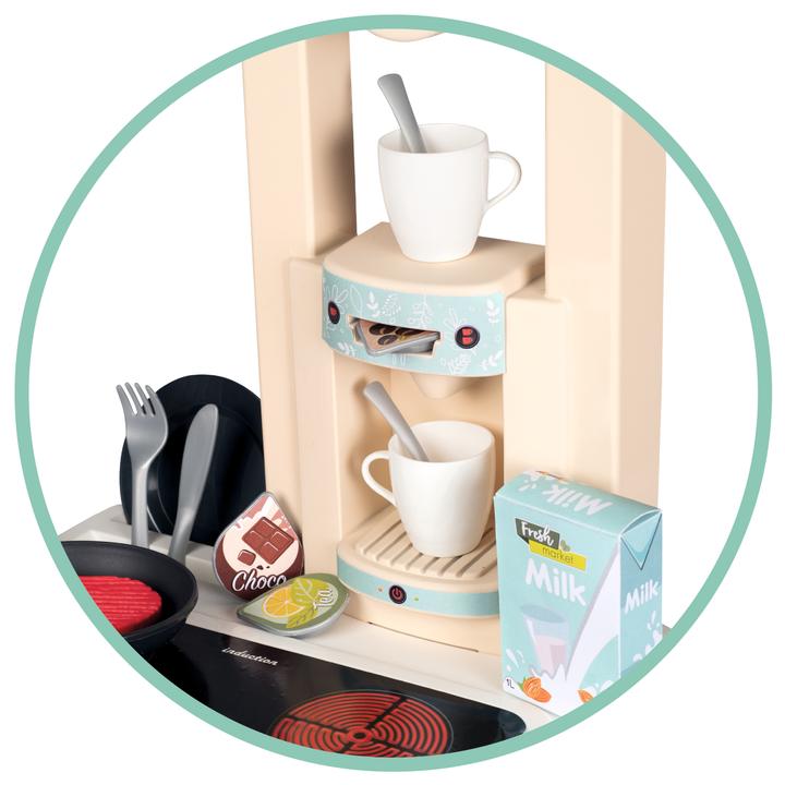 Actual product image Smoby Cherry