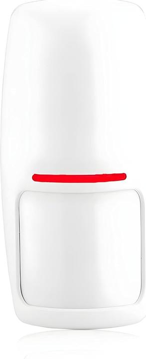 Immagine prodotto LifeBox Allarme Casa Wireless con WLAN, Internetbox e GSM, Set 6 Pezzi, Bianco, Smart Life