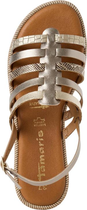 Actual product image Tamaris Sandal (38)