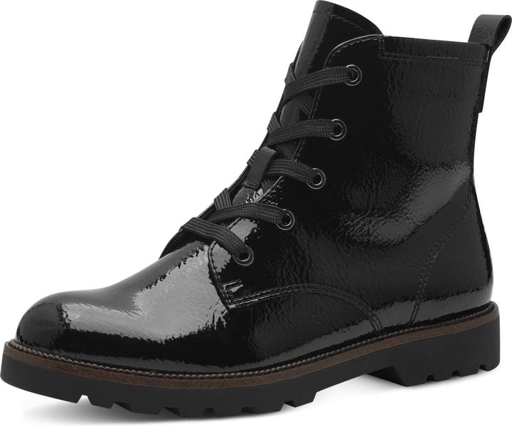 Black Patent
