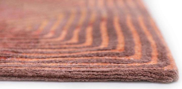 Actual product image Louis de Poortere Meditation (240 x 340 cm)