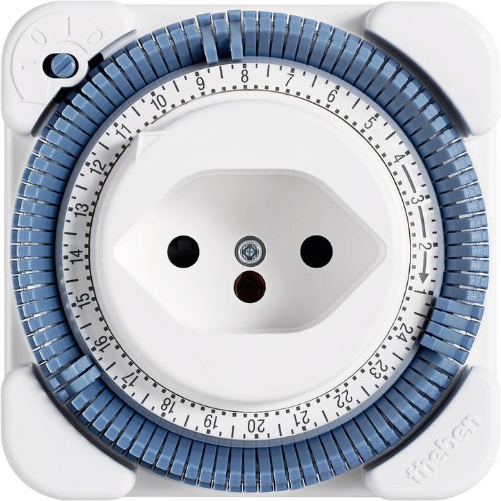 Produktbild Theben Timer 26 CH