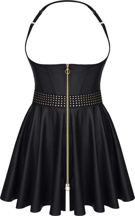 Actual product image Demoniq Dress "CBAva001 (S)