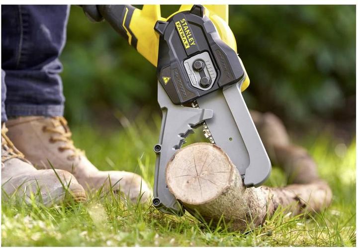 Produktbild Stanley Seghetto da Potatura a Palo Fatmax V20