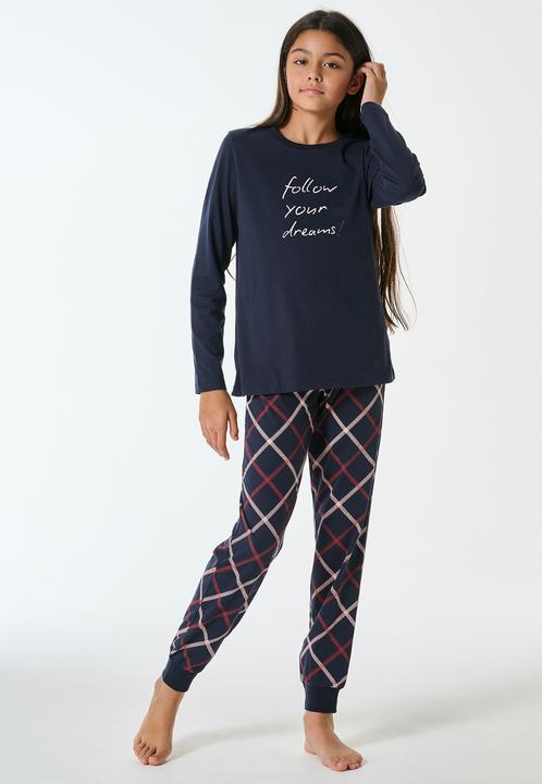 Immagine prodotto Schiesser Pyjama Nightwear 3 (152)