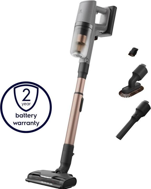 Produktbild Electrolux EP82UB25UG