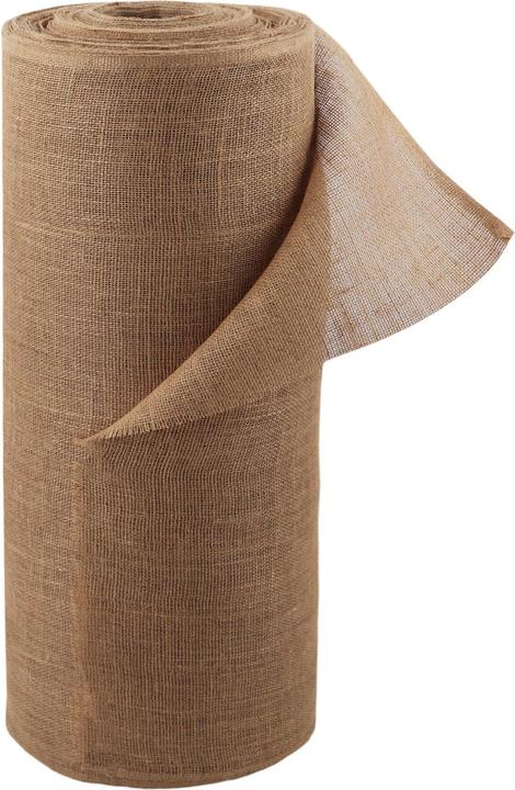 Actual product image Aquagart Jutegewebe