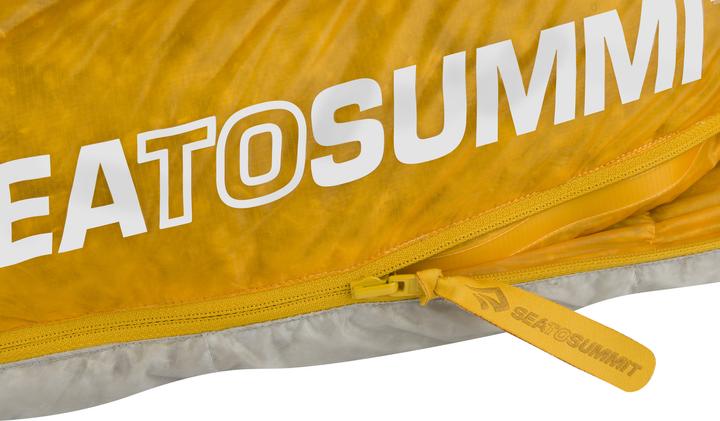 Actual product image Sea To Summit Spark SpIII (213 cm)