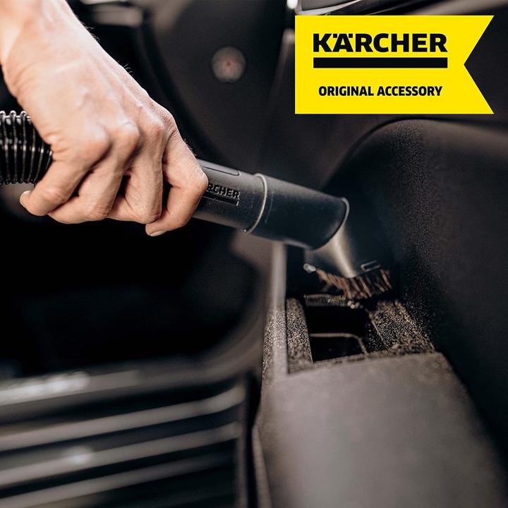 Image du produit Kärcher Kit de nettoyage de l'intérieur d'une voiture