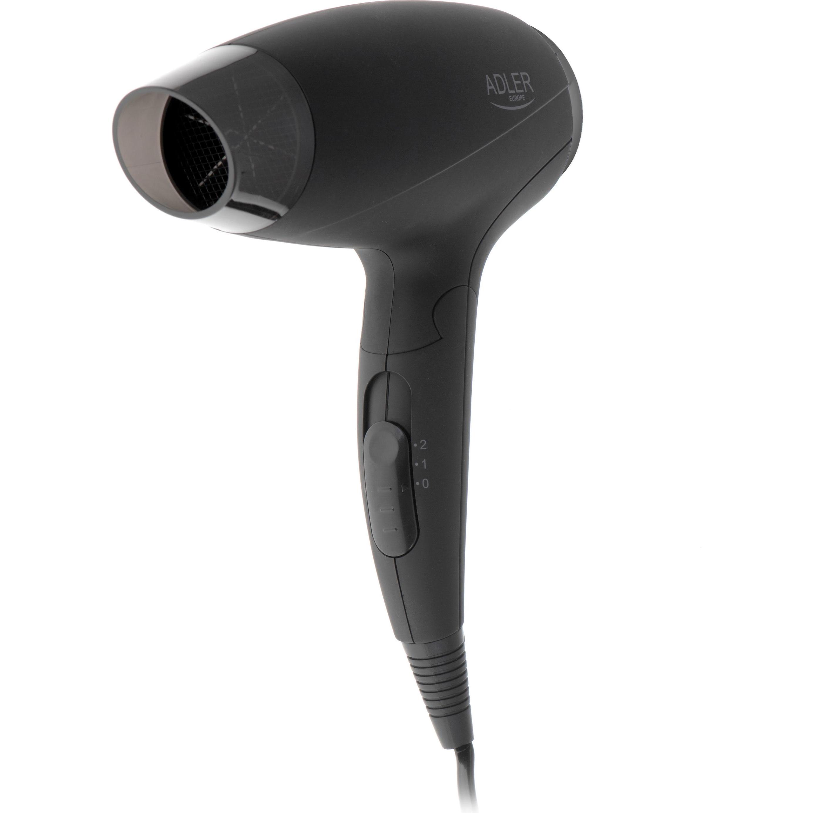 Thumbnail - Adler, Föhn, AD 2266 Haartrockner