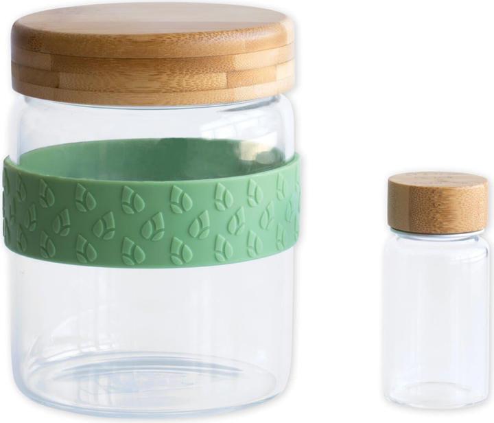 Produktbild Pebbly Lunch To Go-Set