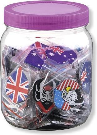 Immagine prodotto Karella Mosche di ricambio