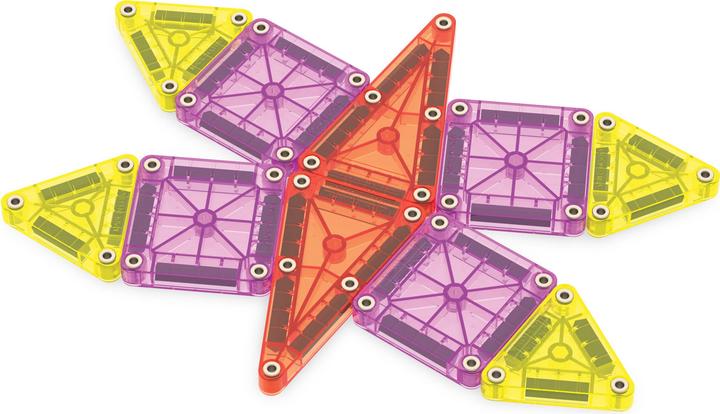 Image du produit Magna-Tiles MicroMagsTravel Deluxe