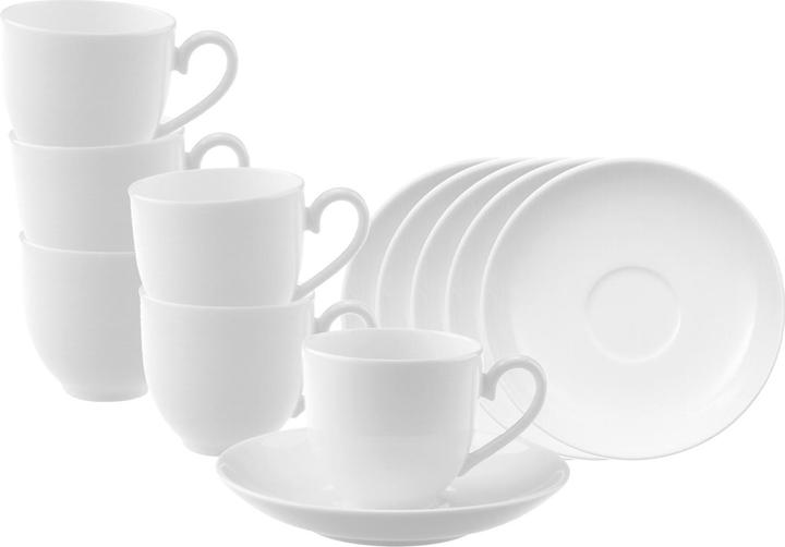 Produktbild Villeroy & Boch Espressoservice Royal (100 ml, 12 x)