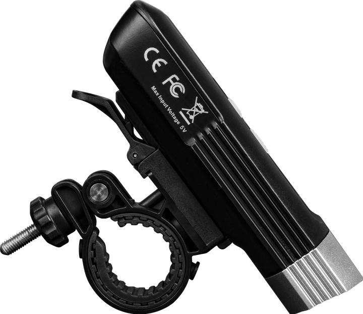 Produktbild Fenix Bc30r (1800 lm)